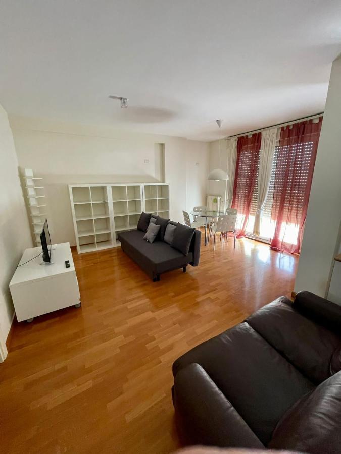 Terrace Apartment Μπάρι Εξωτερικό φωτογραφία