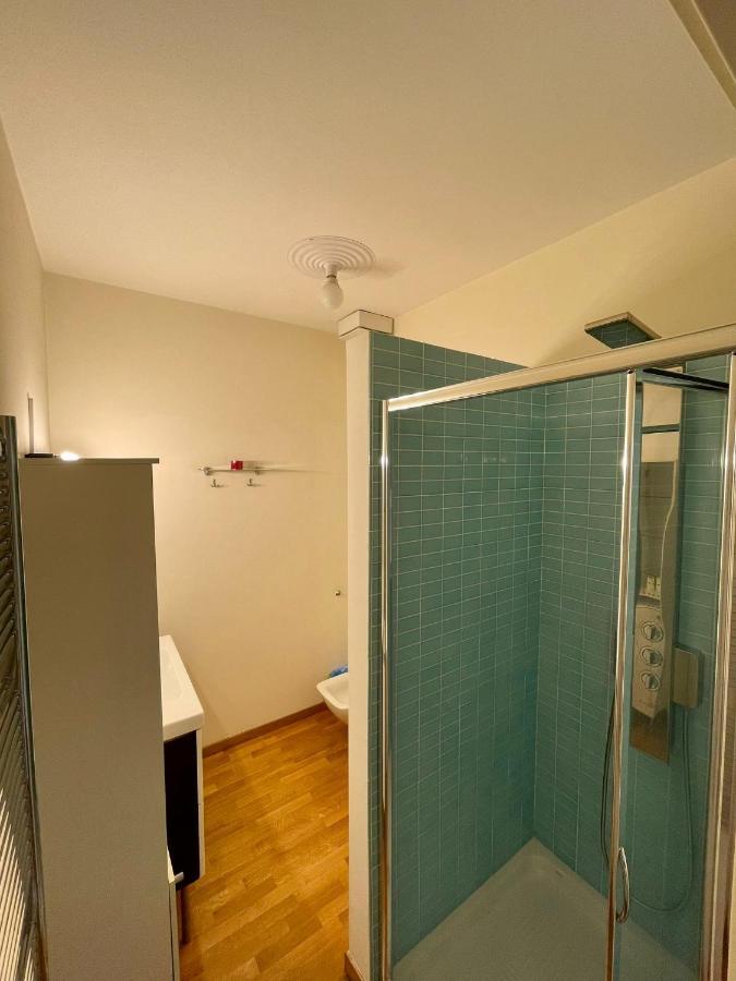 Terrace Apartment Μπάρι Εξωτερικό φωτογραφία
